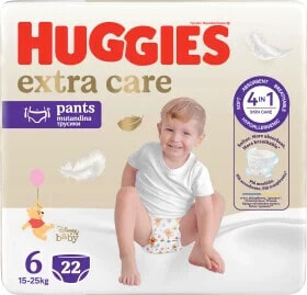 Baby Pants extra care Gr. 6 (16-25kg) Disney, 22 St