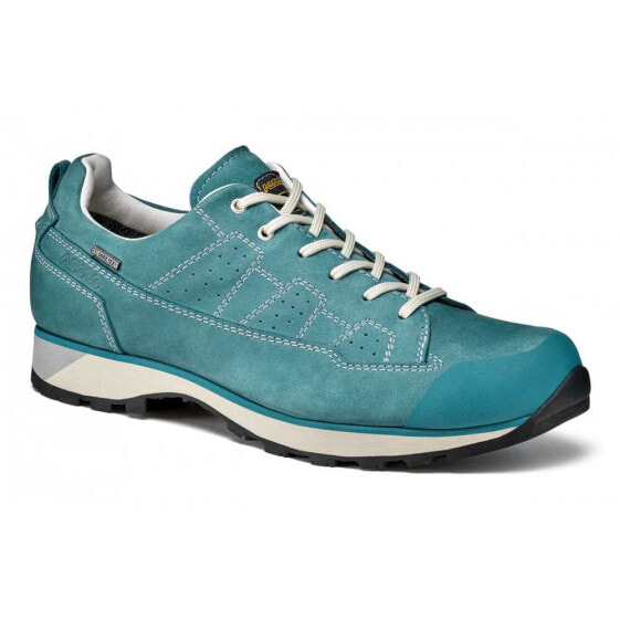 ASOLO Field GV hiking shoes