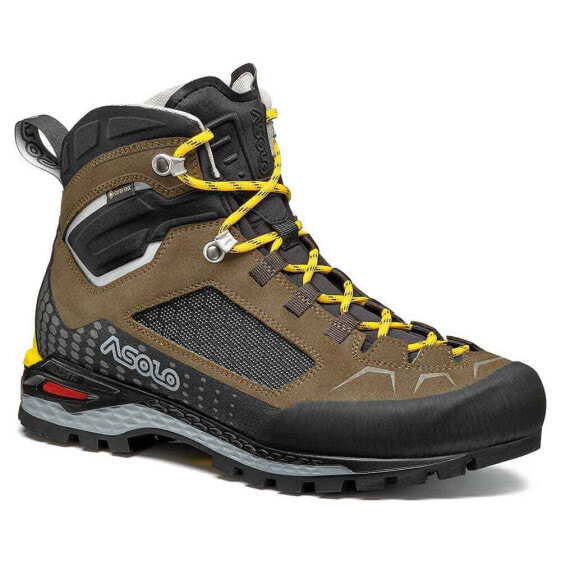 ASOLO Freney EVO Mid LTH GV MM Hiking Boots