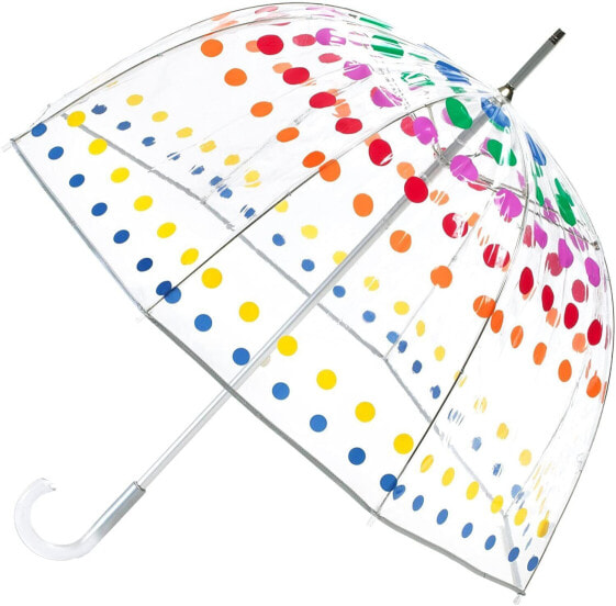 Totes Manual Bubble Umbrella - 9623