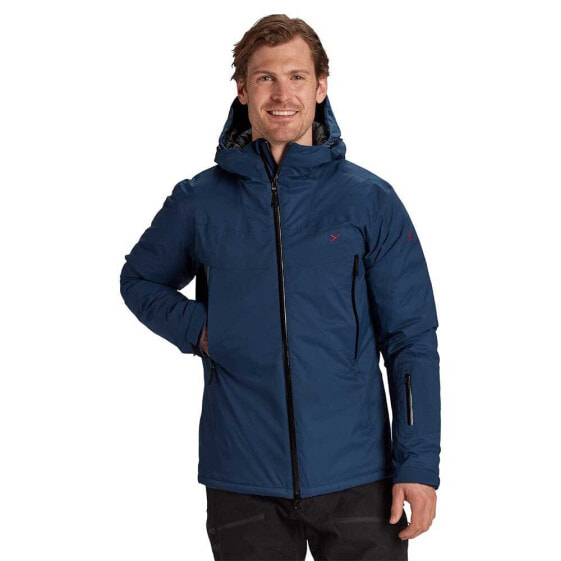 NORDISK Teviot down jacket