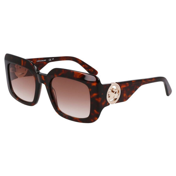 LONGCHAMP 753S Sunglasses