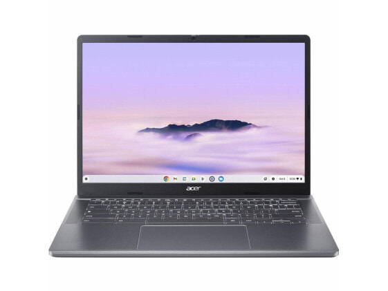 Хромбук Acer Chromebook Plus 514 CBE574-1-R5LH, 14" WUXGA.