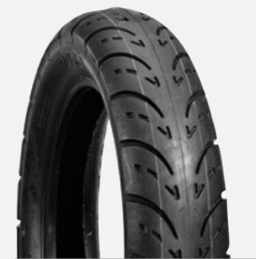 Мотошины летние Duro HF296C Blvd 130/90 R15 69P