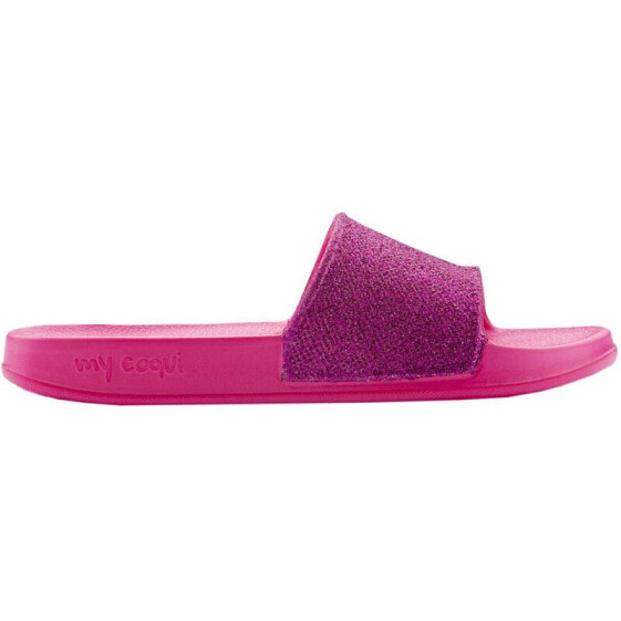 Coqui Tora Jr. 7083-305-3600 slippers