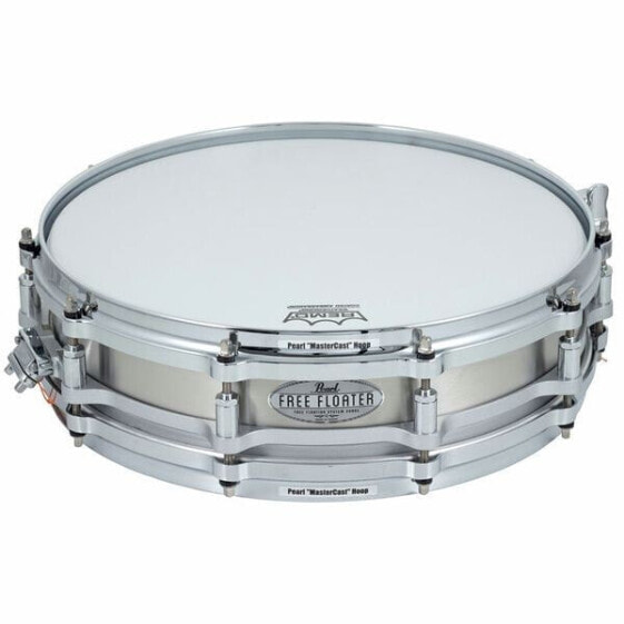 Pearl 14"x3,5" Free Floating Steel