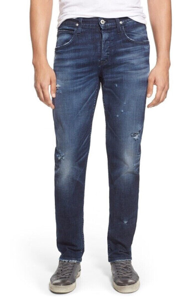 HUDSON JEANS Blake' Slim Fit Jeans Sz 29 $245