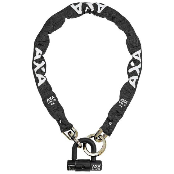 AXA Loop chain lock