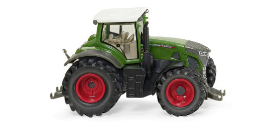 Wiking 036165 - Tractor model - Preassembled - 1:87 - Fendt 942 - Any gender - 1 pc(s)