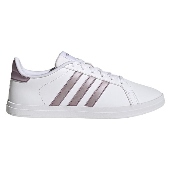 ADIDAS Courtpoint trainers