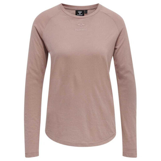 HUMMEL Vanja long sleeve T-shirt