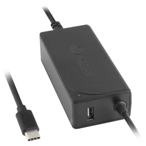 NGS Notebook 60W USB C laptop charger