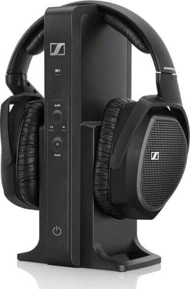 Słuchawki Sennheiser RS 175-U (508676)