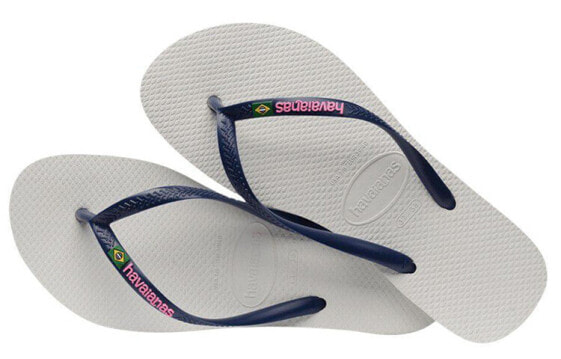 Тапочки Havaianas SlimBrasil 4140713-0052