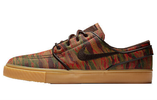 Кроссовки Nike SB Stefan Janoski 705190-900