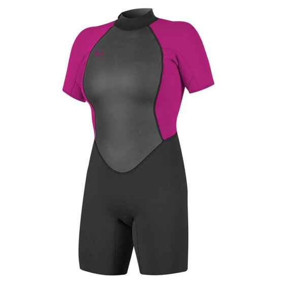 O´NEILL WETSUITS Reactor II 2 mm Spring Suit