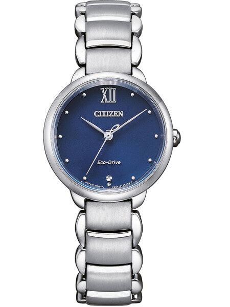 Наручные часы Citizen EM0920-86L