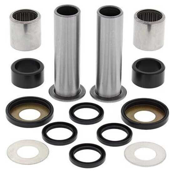 All BALLS 28-1094 Kawasaki KFX 400 03-06 Swingarm Bearing Kit