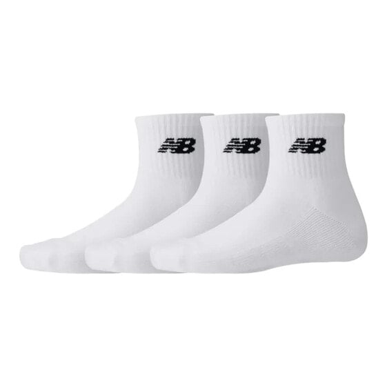 NEW BALANCE Everyday Ankle socks 3 pairs