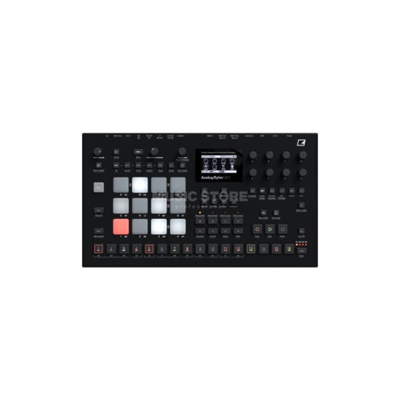 Elektron Analog Rytm MKII Black