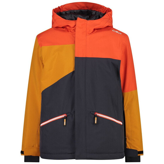 Куртка для лыж CMP 33W0624