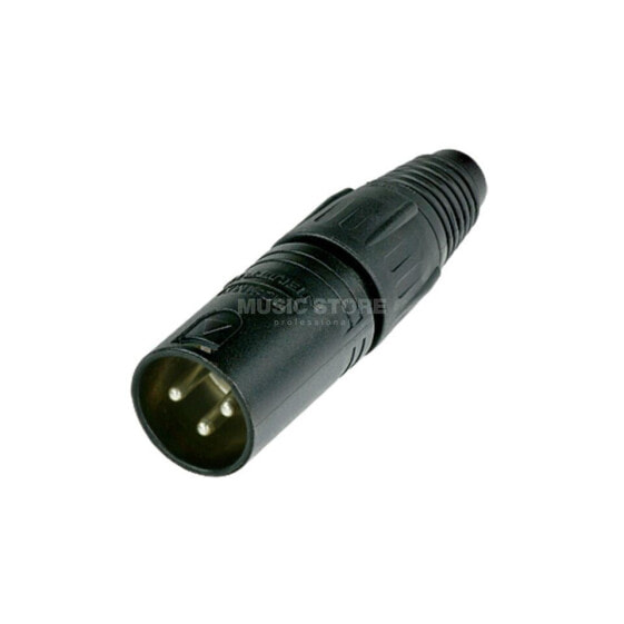 Neutrik NC3MX-BAG Cable Plug