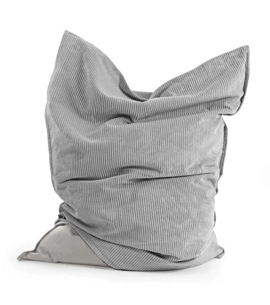 Riesen Sitzsack XXL mit Cord Cover