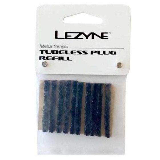 LEZYNE Tubeless Plug Refill 10