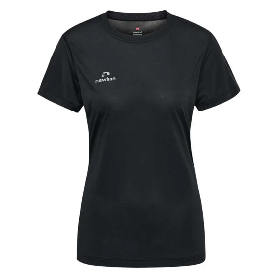 NEWLINE SPORT Beat short sleeve T-shirt