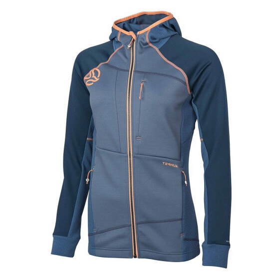 TERNUA Sakketa 2.0 softshell jacket