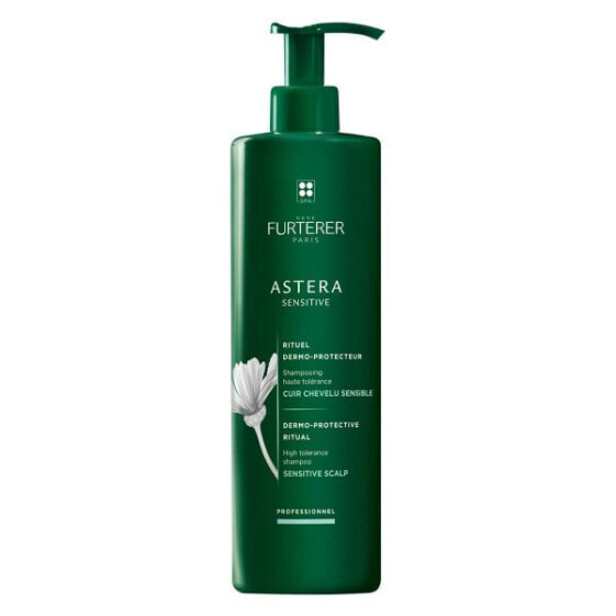 Shampoo for sensitive scalp Astera (Sensitive Shampoo)