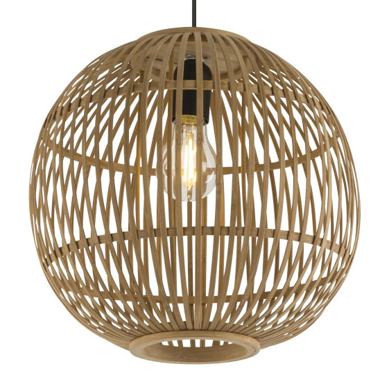 Люстра подвесная Globo Lighting Hildegard