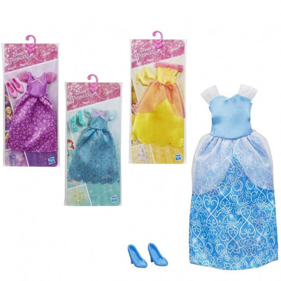 Кукольная одежда Hasbro Fashion для принцесс