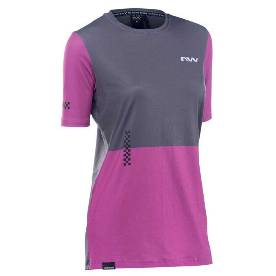 NORTHWAVE Xtrail 2 short sleeve jersey