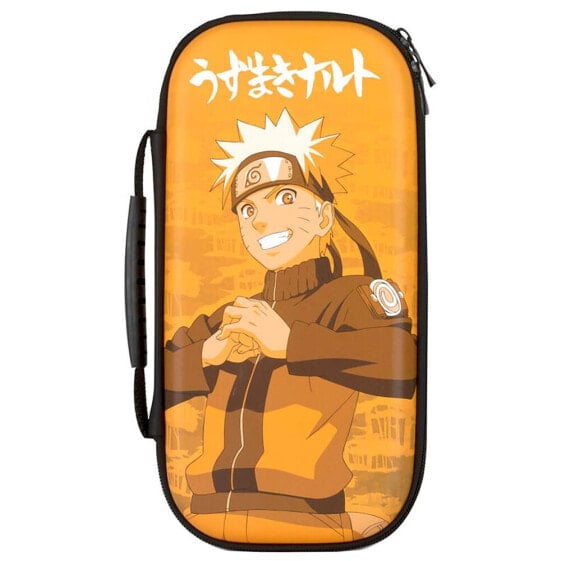 KONIX Naruto nintendo switch case