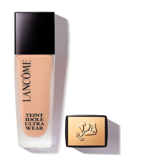 Lancome Teint Idole Ultra Wear SPF 35 Стойкий тональный крем с матовым финишем