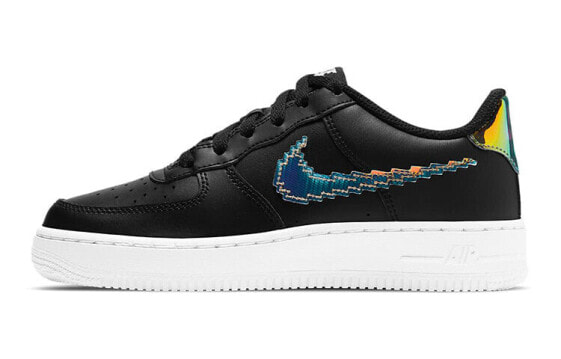 Кроссовки Nike Air Force 1 Low LV8 GS CW1577-002