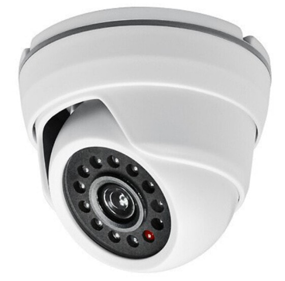 Камера видеонаблюдения Dome Indoor Black White  Indexa GmbH KA09 ABS Ceiling AAA