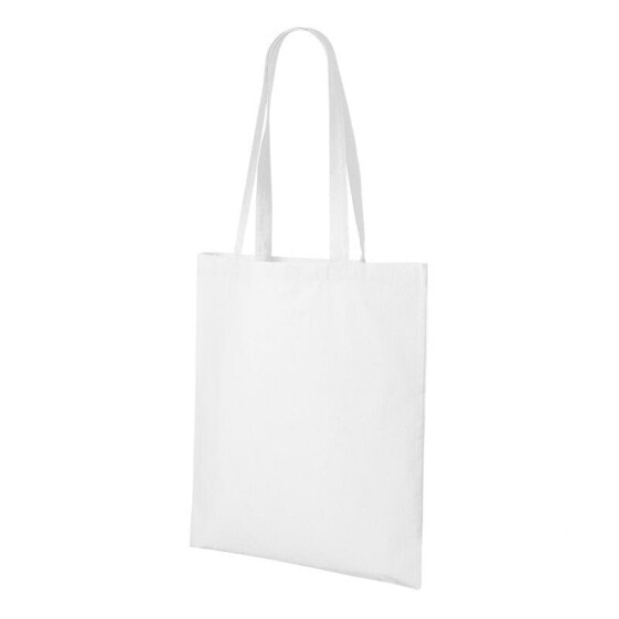 Malfini Shopper MLI-92100 shopping bag, white