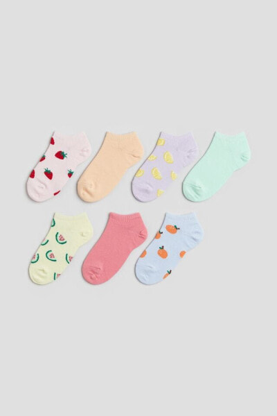 7-pack Ankle Socks