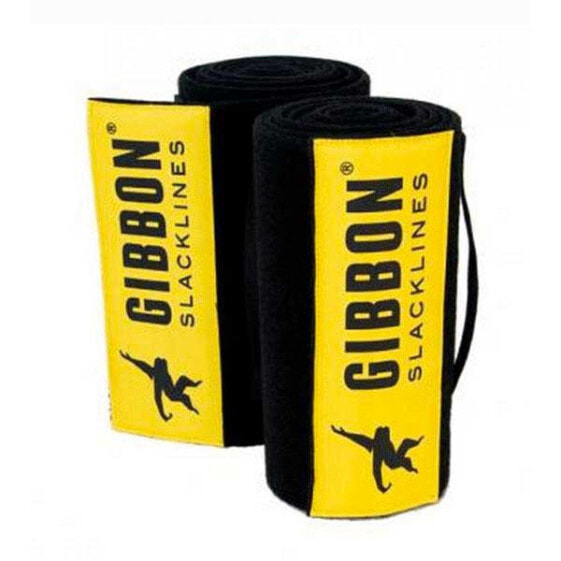 Балансборд Gibbon Slacklines TreeWear XL Велосипед На Дереве 200 х 25 см