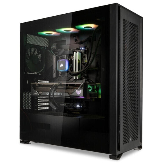 Gaming PC, Intel i7-13700K, RTX 4080 - King Deal