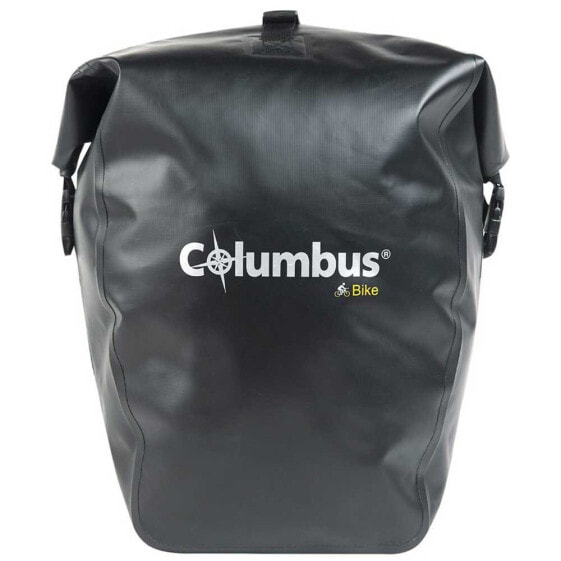 COLUMBUS Rear Pannier Waterproof carrier bag