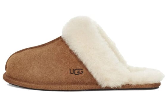 Тапочки UGG Scuffette II 1106872-CHE