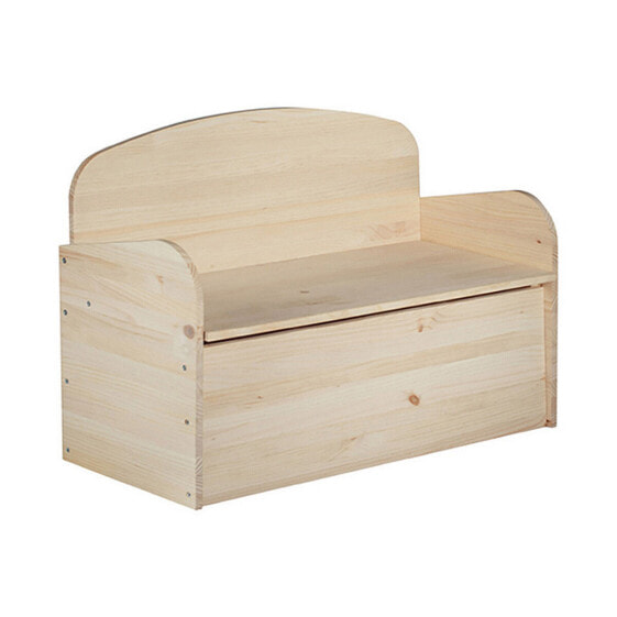 Банкетка деревянная Astigarraga Astigarraga Storage chest with seat