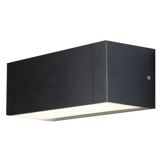 LED-Wandleuchte Bisbee II