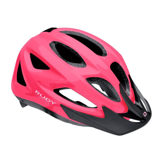 RUDY PROJECT Rocky MTB Helmet