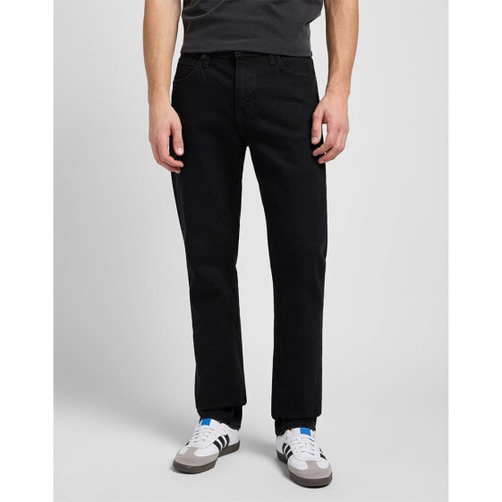 LEE West Relaxed Fit jeans