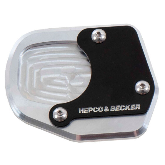 HEPCO BECKER Honda NC 750 X/DCT 21 42119530 00 91 Kick Stand Base Extension