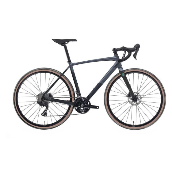 BIANCHI Impulso GRX600 2023 gravel bike